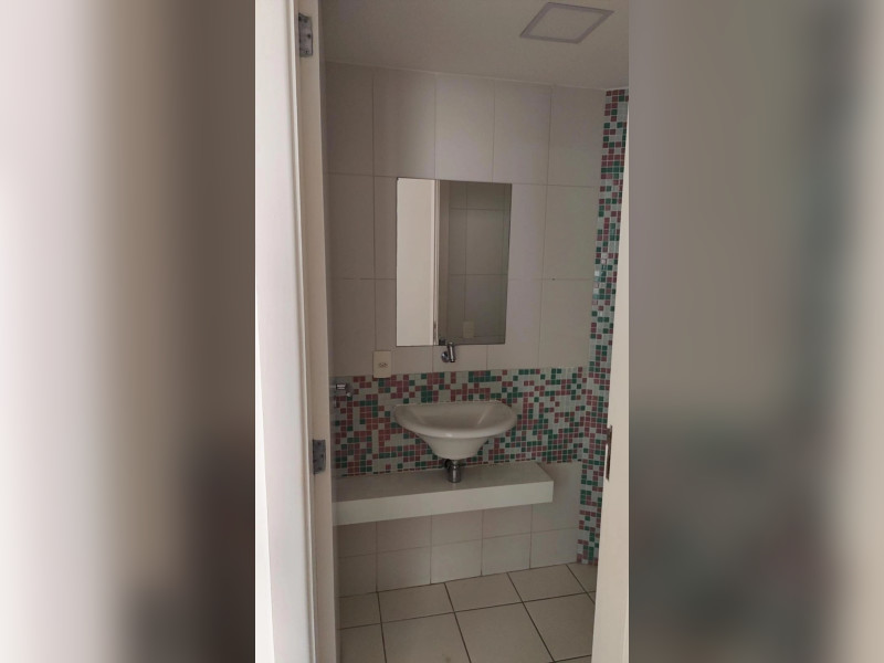 imóvel com 38m² - Icaraí - Niterói