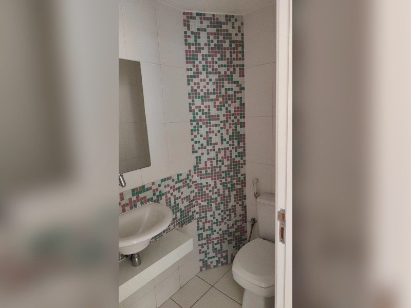 imóvel com 38m² - Icaraí - Niterói