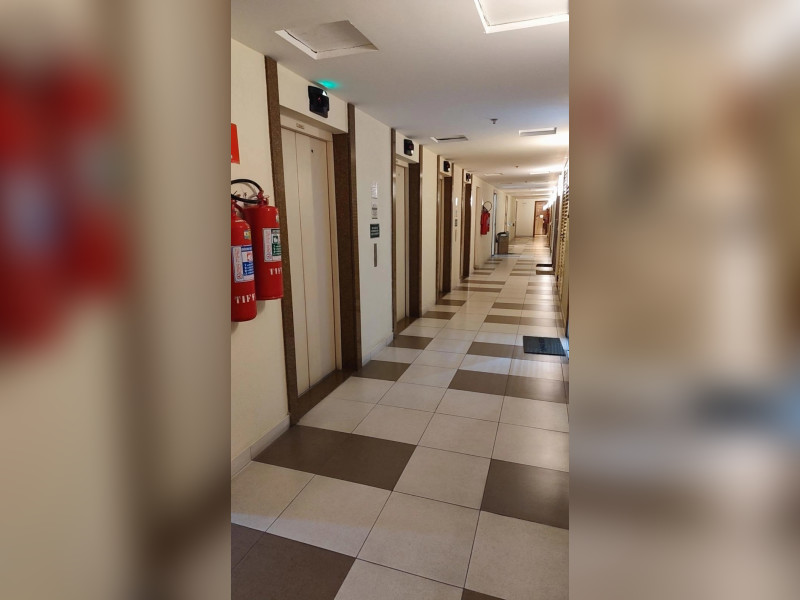 imóvel com 38m² - Icaraí - Niterói