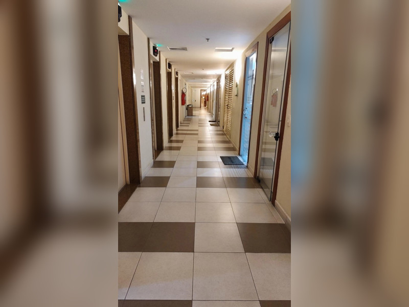 imóvel com 38m² - Icaraí - Niterói