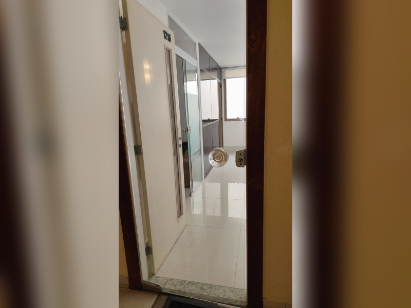 imóvel com 38m² - Icaraí - Niterói
