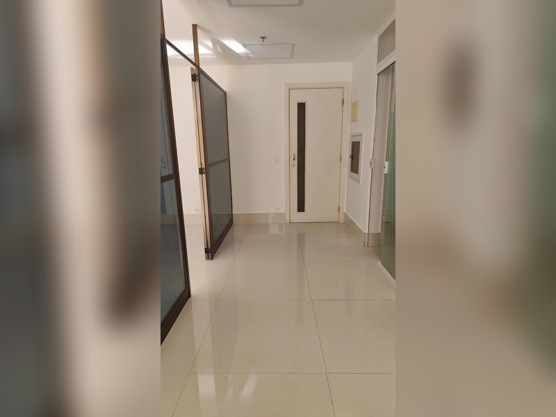 imóvel com 38m² - Icaraí - Niterói