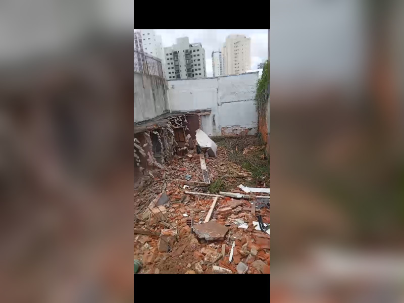 imóvel com 177m² - Alto da Lapa - São Paulo