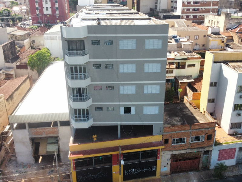 imóvel com 69m² - Centro - Ribeirão Preto