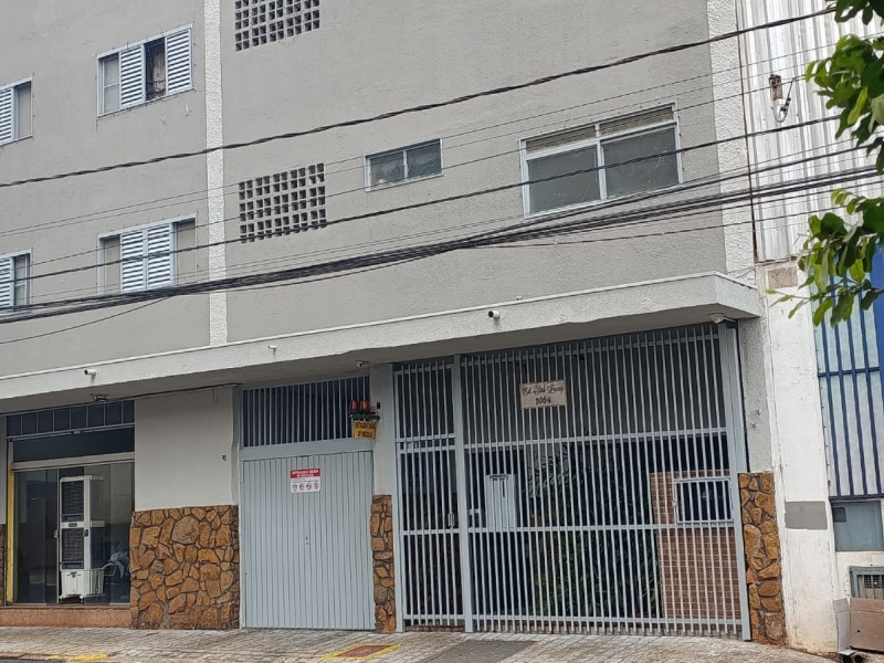 imóvel com 69m² - Centro - Ribeirão Preto