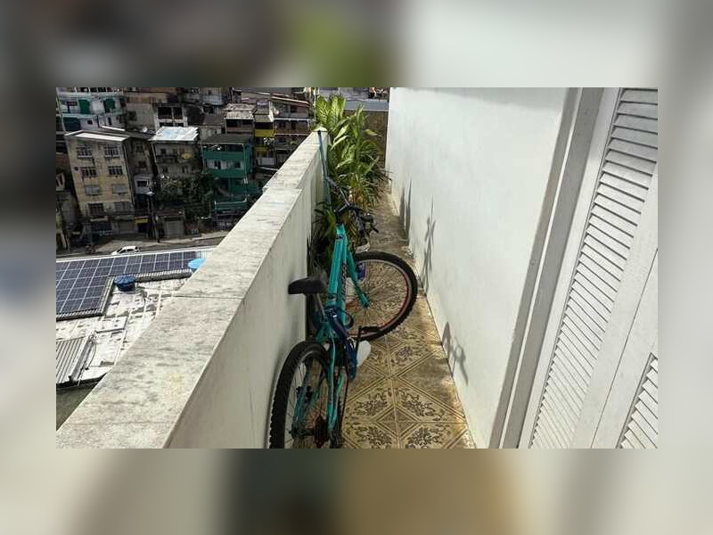 imóvel com 92m² - Sao Caetano - Salvador