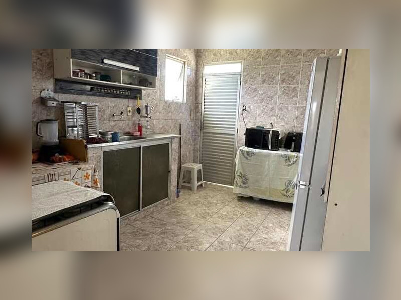 imóvel com 92m² - Sao Caetano - Salvador