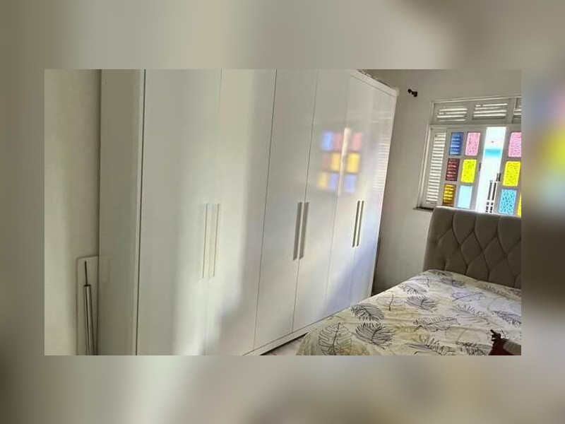 imóvel com 92m² - Sao Caetano - Salvador