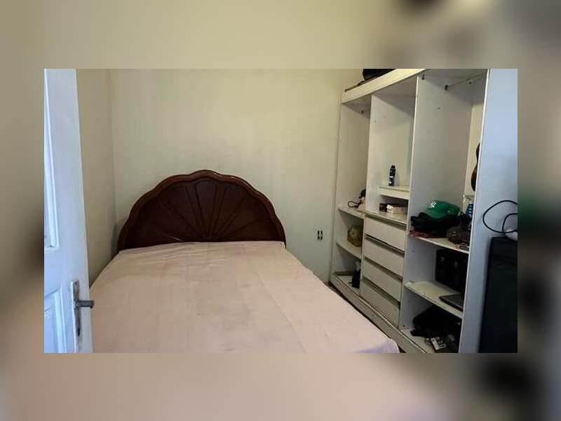 imóvel com 92m² - Sao Caetano - Salvador