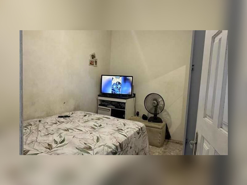 imóvel com 92m² - Sao Caetano - Salvador