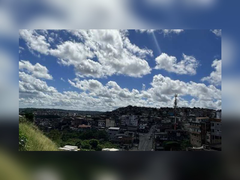 imóvel com 92m² - Sao Caetano - Salvador