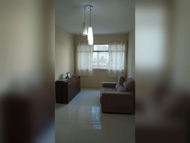 imóvel com 42m² - Pechincha - Rio de Janeiro