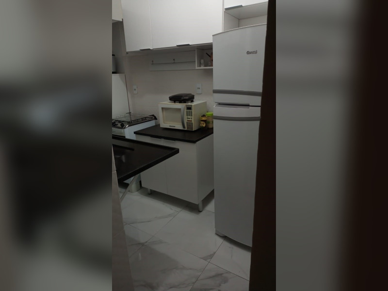 imóvel com 42m² - Pechincha - Rio de Janeiro