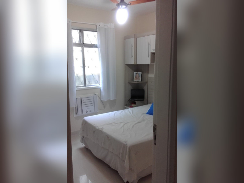 imóvel com 42m² - Pechincha - Rio de Janeiro