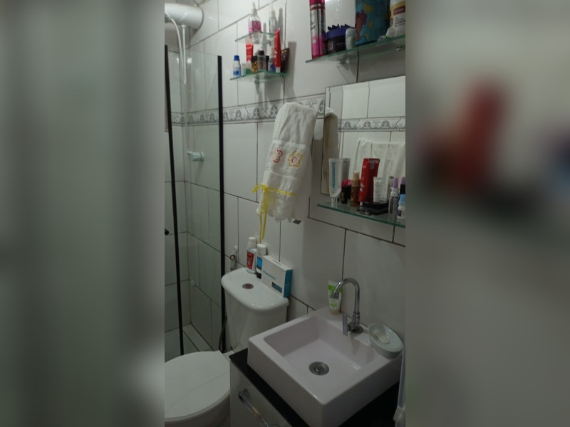 imóvel com 42m² - Pechincha - Rio de Janeiro