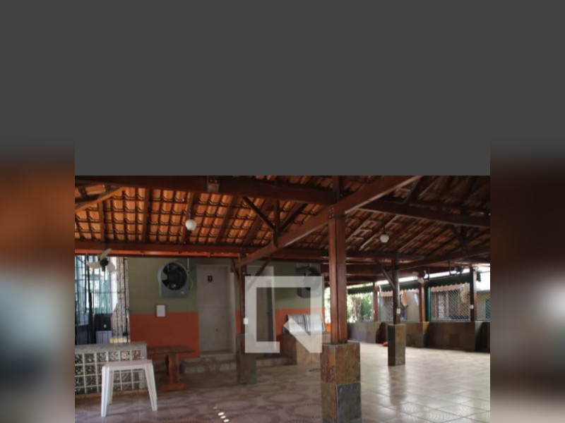 imóvel com 42m² - Pechincha - Rio de Janeiro