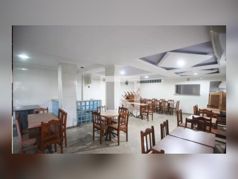 imóvel com 42m² - Pechincha - Rio de Janeiro