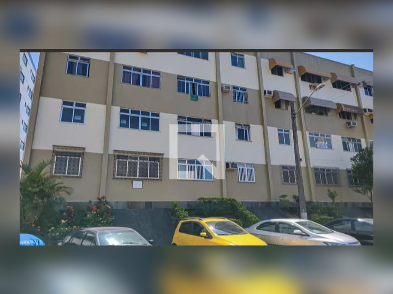 imóvel com 42m² - Pechincha - Rio de Janeiro