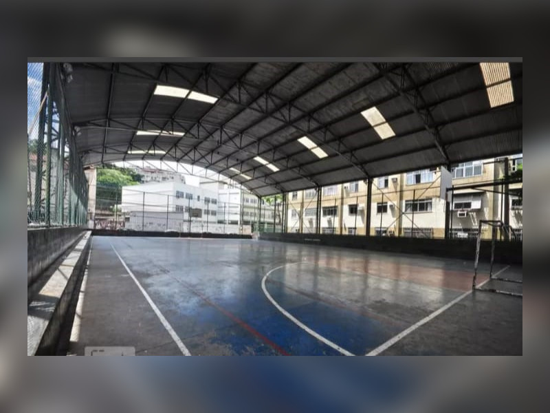 imóvel com 42m² - Pechincha - Rio de Janeiro