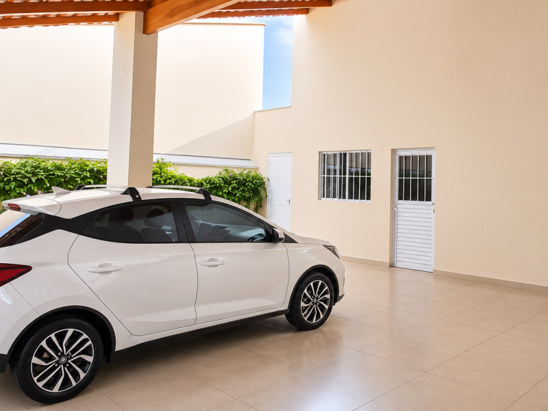 imóvel com 180m² - jardim danúbio - Jundiaí