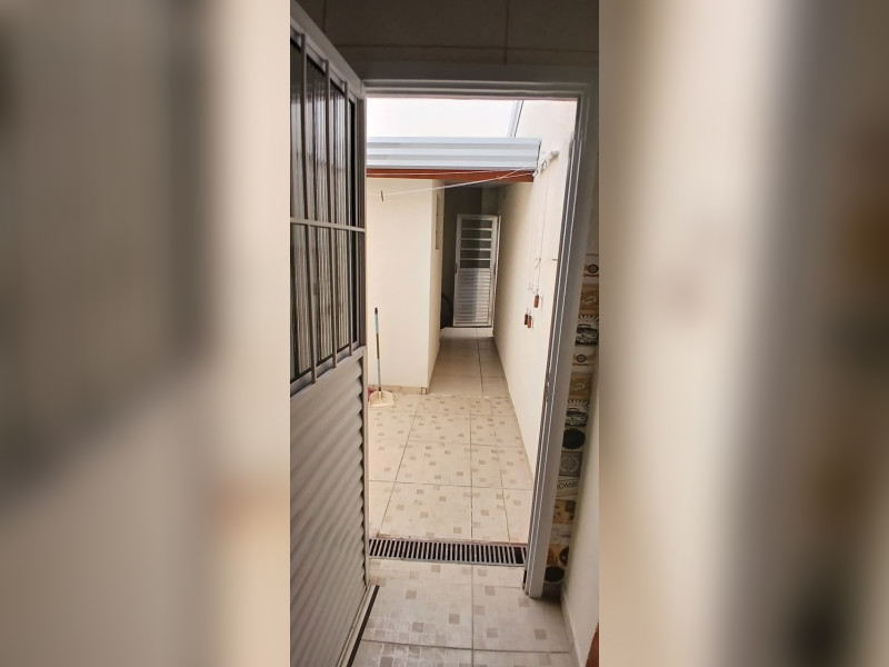 imóvel com 180m² - jardim danúbio - Jundiaí