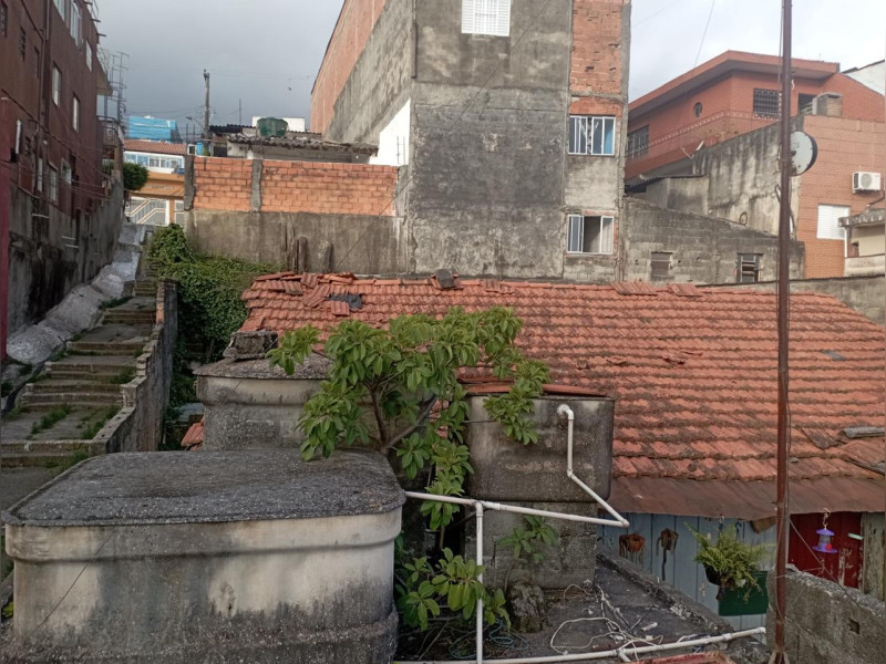imóvel com 255m² - Baronesa - Osasco