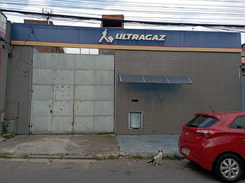 imóvel com 255m² - Baronesa - Osasco