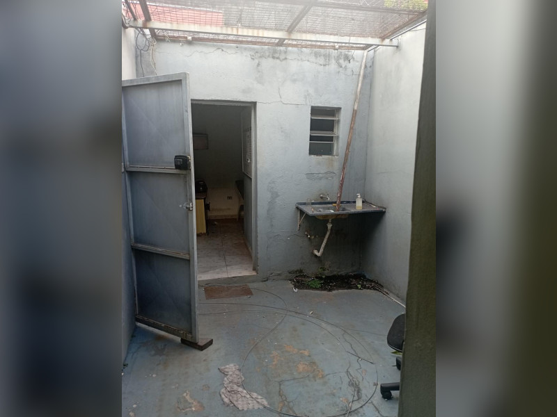 imóvel com 255m² - Baronesa - Osasco