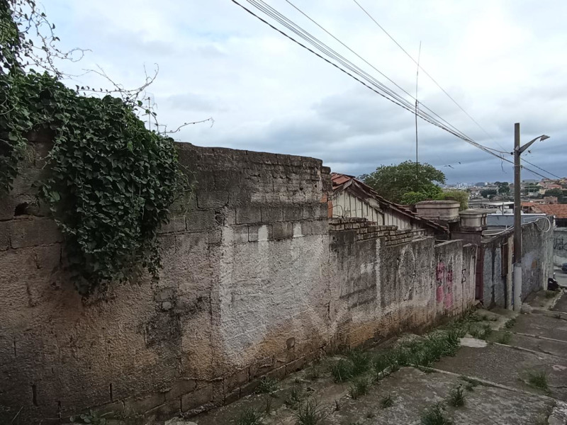 imóvel com 255m² - Baronesa - Osasco