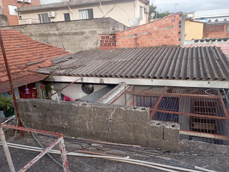 imóvel com 255m² - Baronesa - Osasco