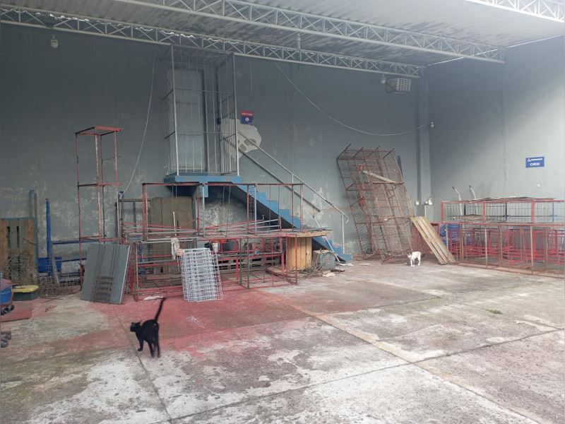 imóvel com 255m² - Baronesa - Osasco