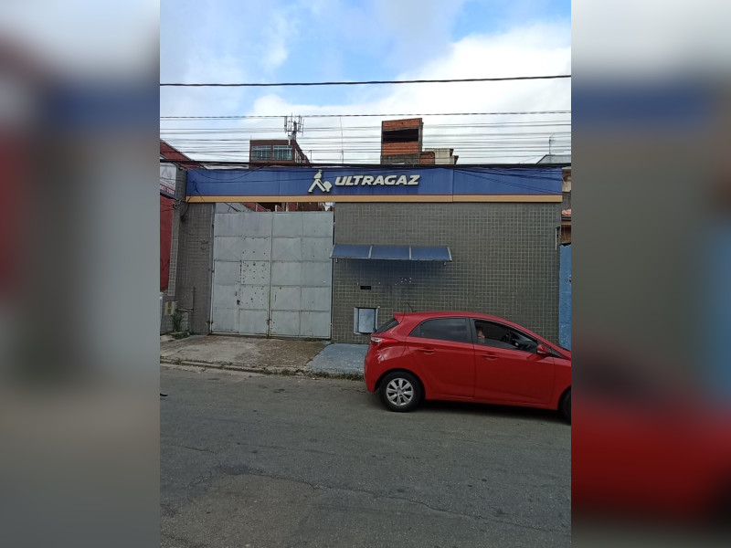 imóvel com 255m² - Baronesa - Osasco