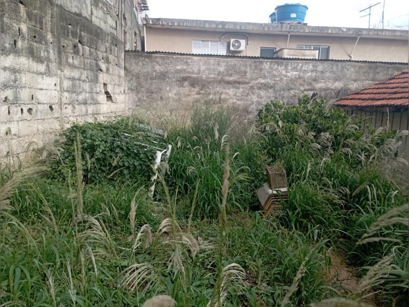 imóvel com 255m² - Baronesa - Osasco