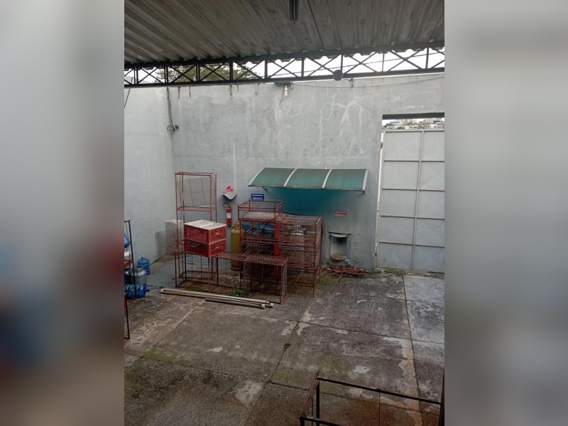 imóvel com 255m² - Baronesa - Osasco