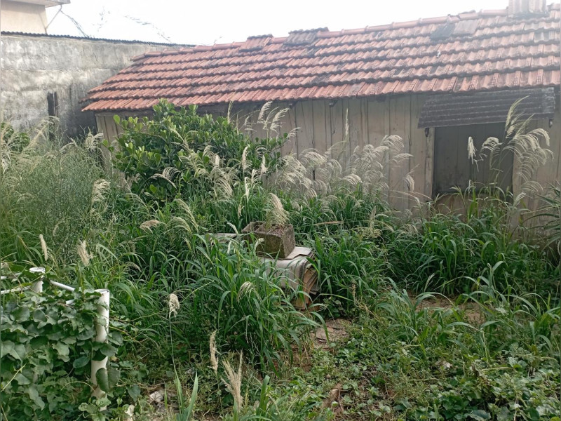 imóvel com 255m² - Baronesa - Osasco