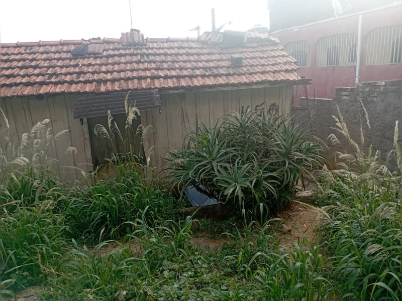 imóvel com 255m² - Baronesa - Osasco