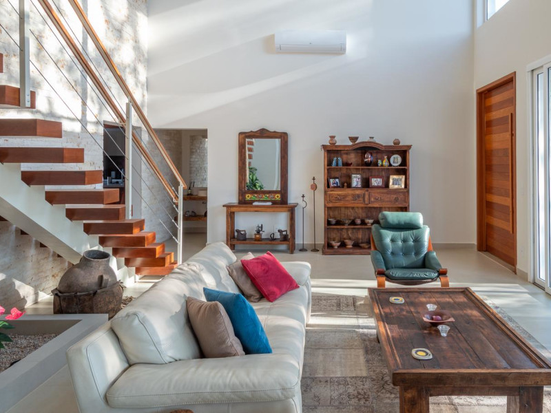 imóvel com 560m² - Helvetia Country - Indaiatuba