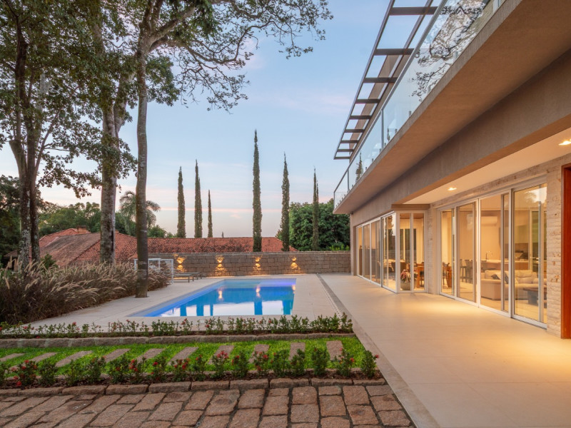 imóvel com 560m² - Helvetia Country - Indaiatuba