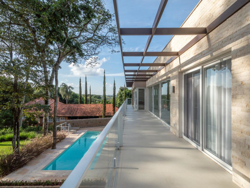 imóvel com 560m² - Helvetia Country - Indaiatuba