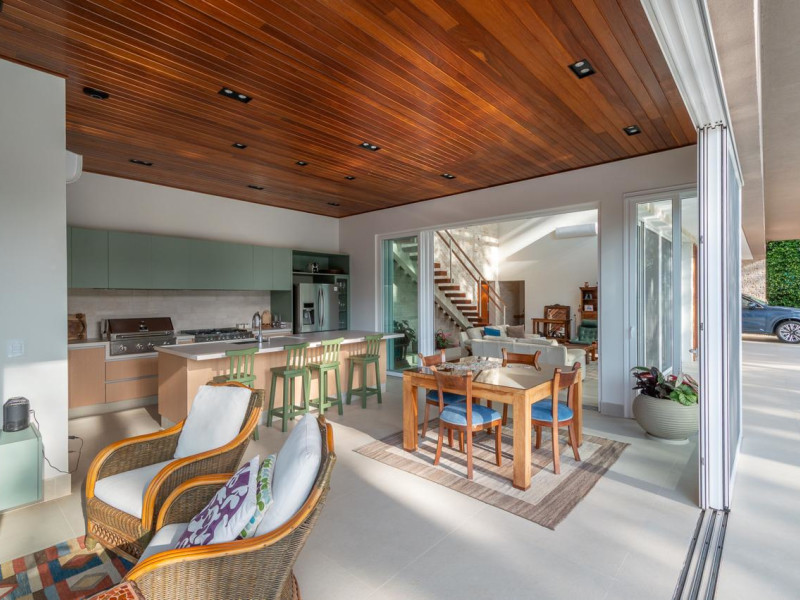 imóvel com 560m² - Helvetia Country - Indaiatuba
