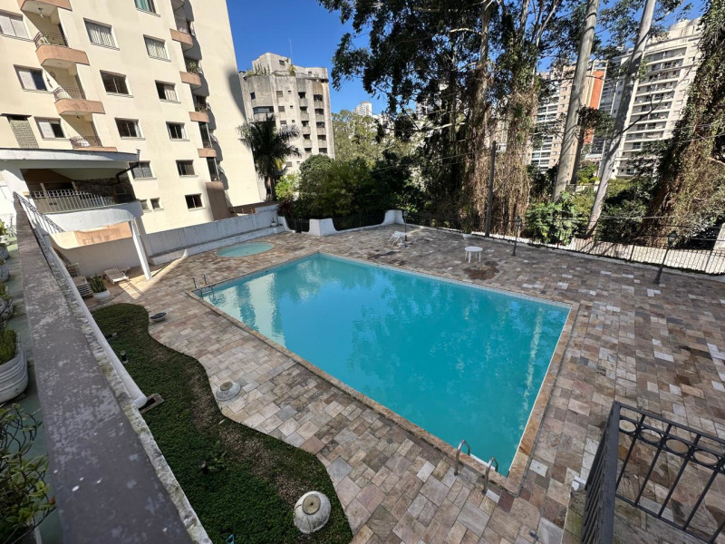 imóvel com 121m² - Jardim Ampliação - São Paulo