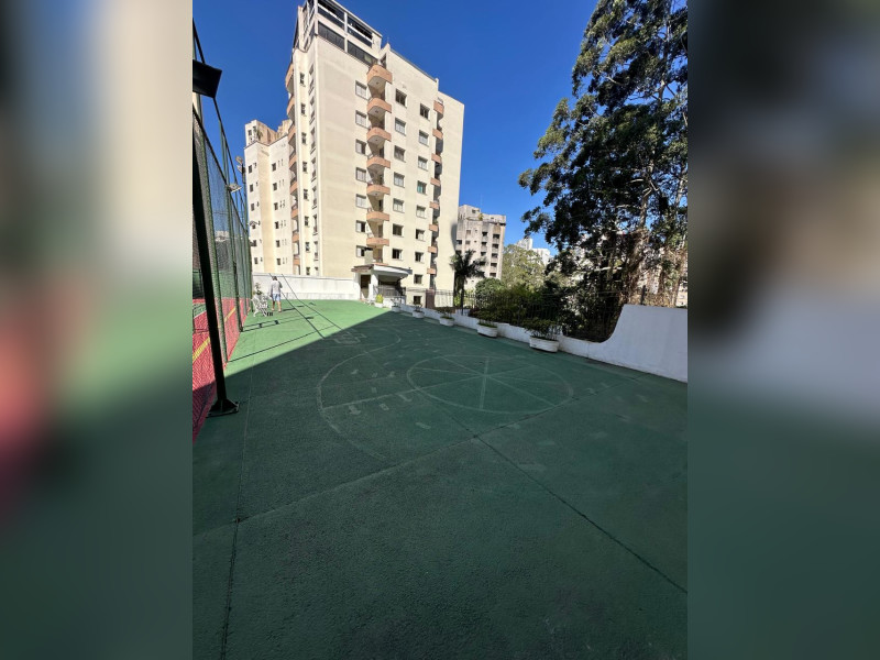 imóvel com 121m² - Jardim Ampliação - São Paulo