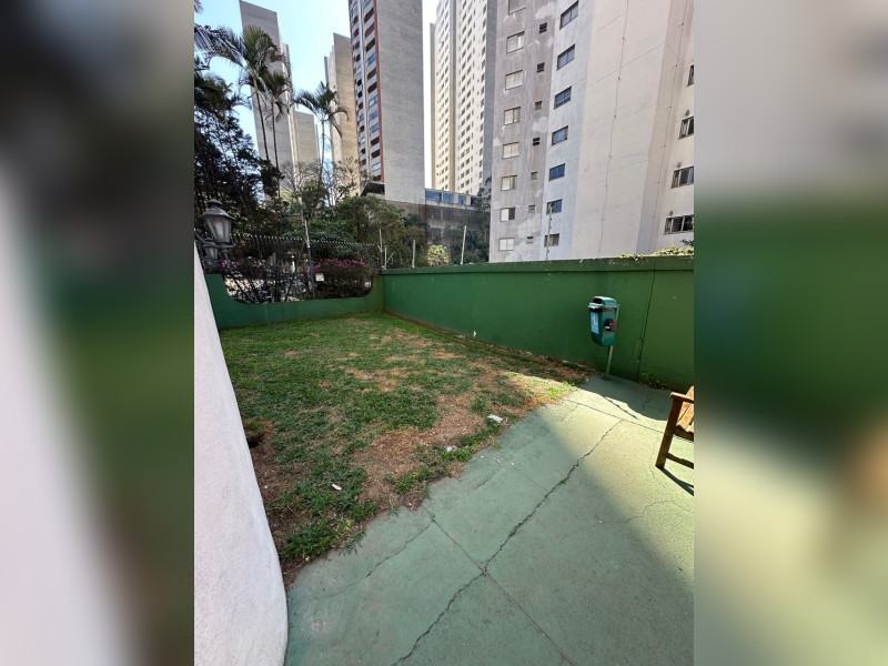 imóvel com 121m² - Jardim Ampliação - São Paulo