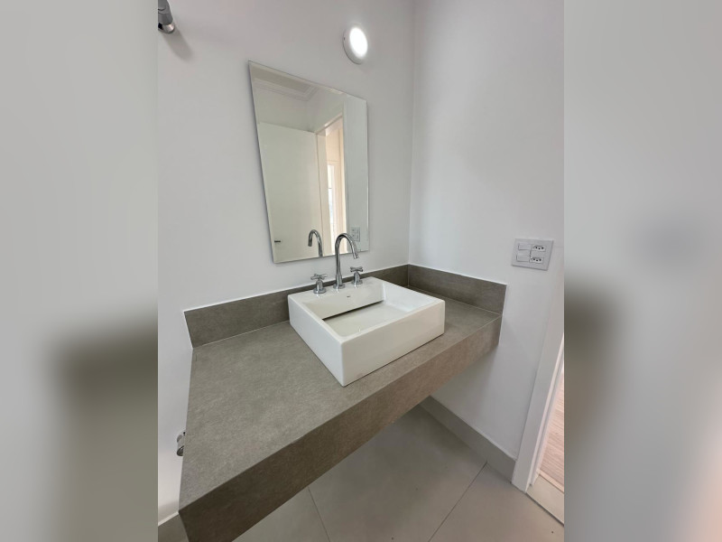 imóvel com 121m² - Jardim Ampliação - São Paulo