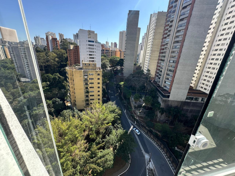 imóvel com 121m² - Jardim Ampliação - São Paulo