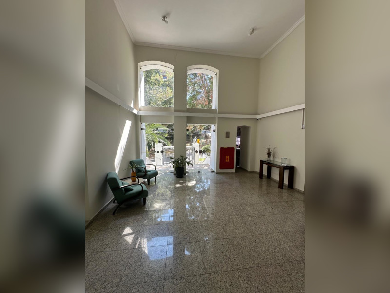 imóvel com 121m² - Jardim Ampliação - São Paulo