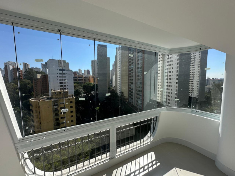 imóvel com 121m² - Jardim Ampliação - São Paulo