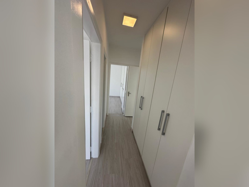 imóvel com 121m² - Jardim Ampliação - São Paulo