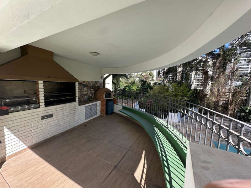 imóvel com 121m² - Jardim Ampliação - São Paulo