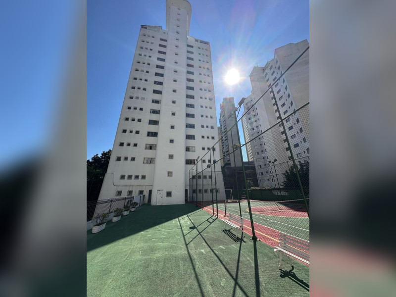 imóvel com 121m² - Jardim Ampliação - São Paulo